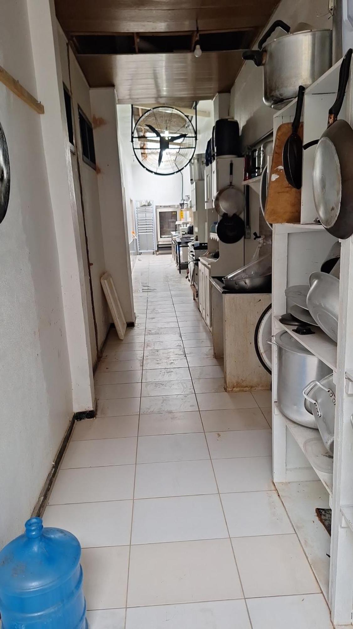 Quarto Triplo Com Banheiro Em Pousada E Restaurante Manaus Exteriér fotografie